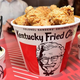 Image for article titled Why Experts Think Fast Food Will Soon Ditch Meat Forever